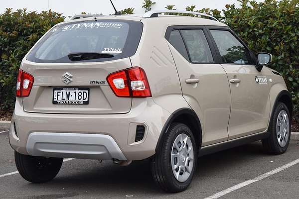2023 Suzuki Ignis GL MF Series II