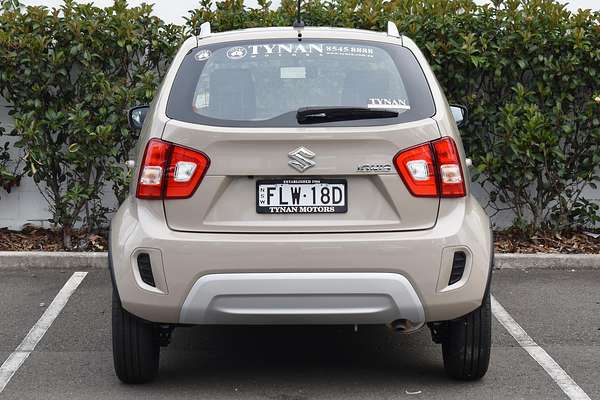 2023 Suzuki Ignis GL MF Series II