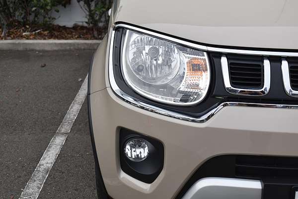 2023 Suzuki Ignis GL MF Series II