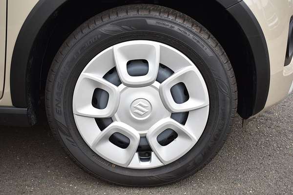 2023 Suzuki Ignis GL MF Series II