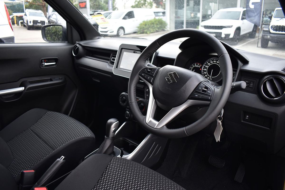 2023 Suzuki Ignis GL MF Series II