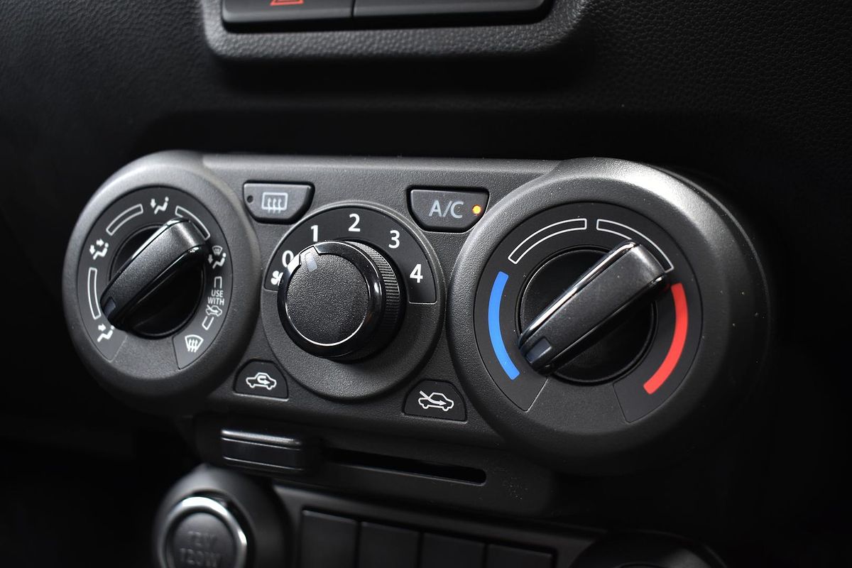 2023 Suzuki Ignis GL MF Series II