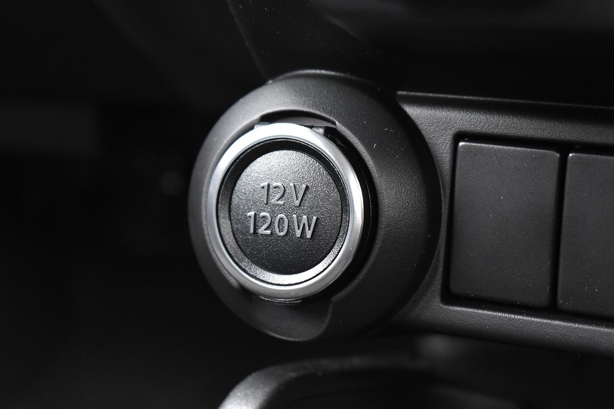 2023 Suzuki Ignis GL MF Series II