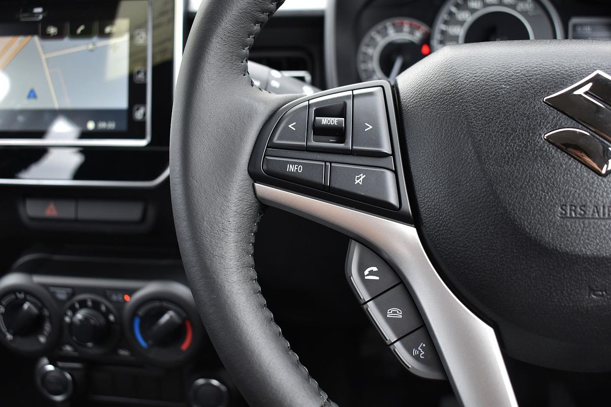 2023 Suzuki Ignis GL MF Series II