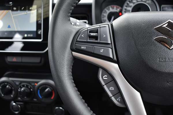 2023 Suzuki Ignis GL MF Series II