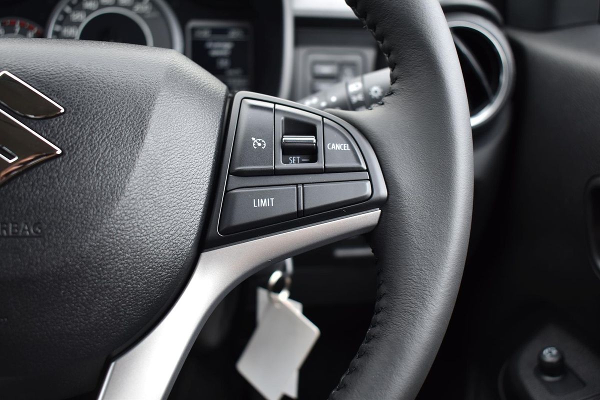 2023 Suzuki Ignis GL MF Series II