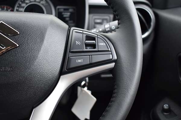 2023 Suzuki Ignis GL MF Series II
