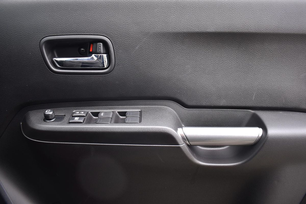 2023 Suzuki Ignis GL MF Series II