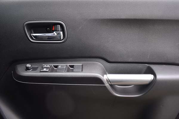2023 Suzuki Ignis GL MF Series II