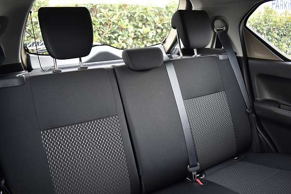 2023 Suzuki Ignis GL MF Series II