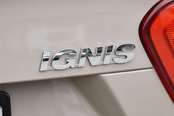 2023 Suzuki Ignis GL MF Series II
