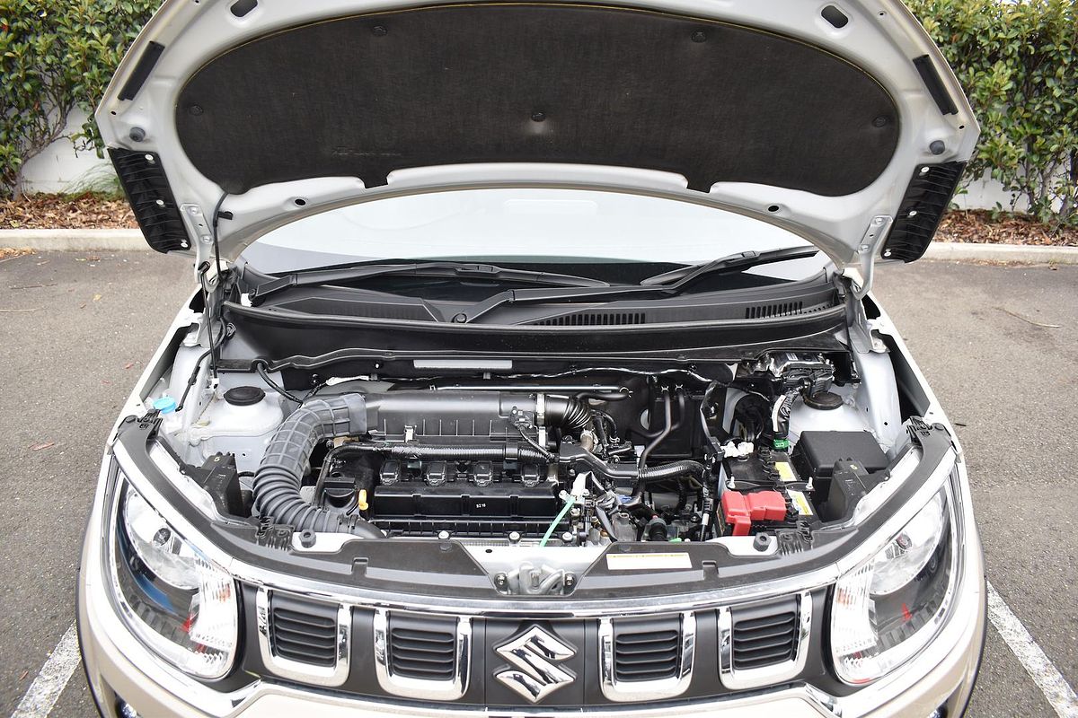 2023 Suzuki Ignis GL MF Series II