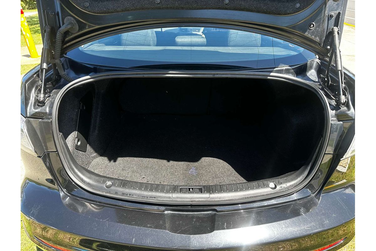 2012 Mazda 3 Neo BL Series 2