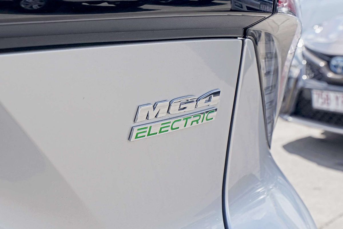 2024 MG MG4 Excite 51 125kW MEH32