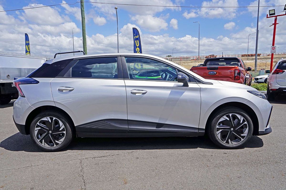2024 MG MG4 Excite 51 125kW MEH32