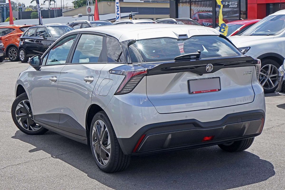 2024 MG MG4 Excite 51 125kW MEH32