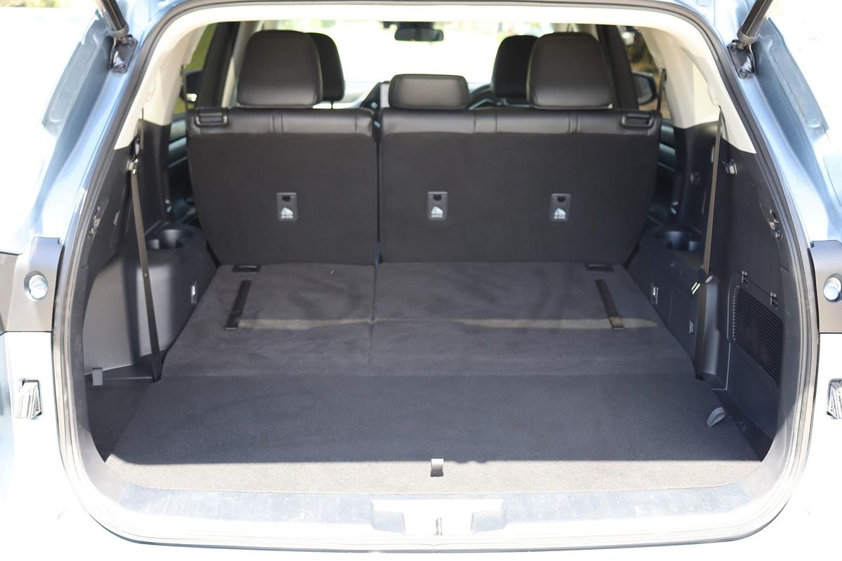 2023 Toyota Kluger GXL AXUH78R