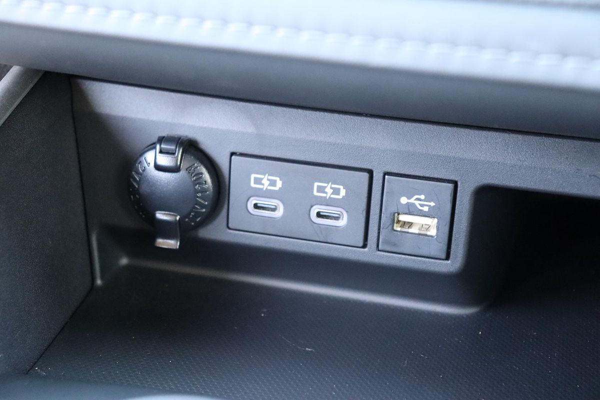 2023 Toyota Kluger GXL AXUH78R