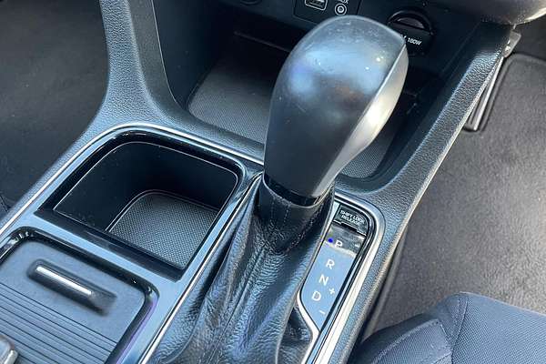 2018 Hyundai Sonata Active LF4