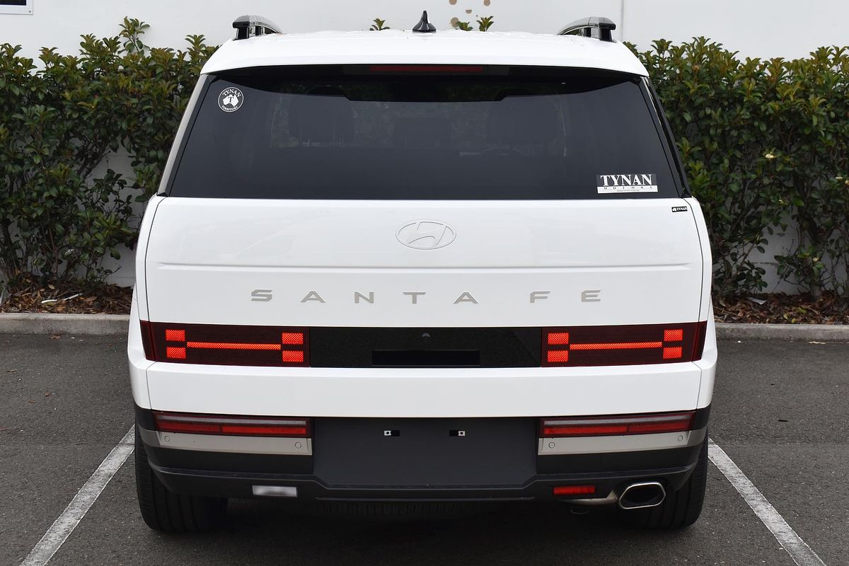 2024 Hyundai Santa Fe Elite MX5.V1