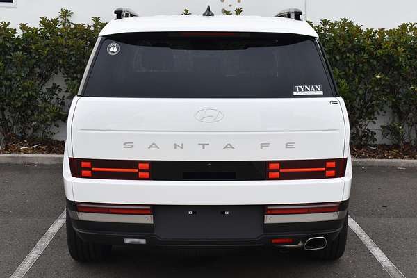 2024 Hyundai Santa Fe Elite MX5.V1