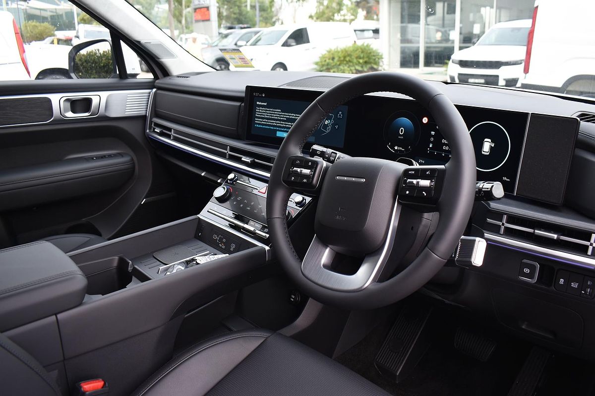 2024 Hyundai Santa Fe Elite MX5.V1