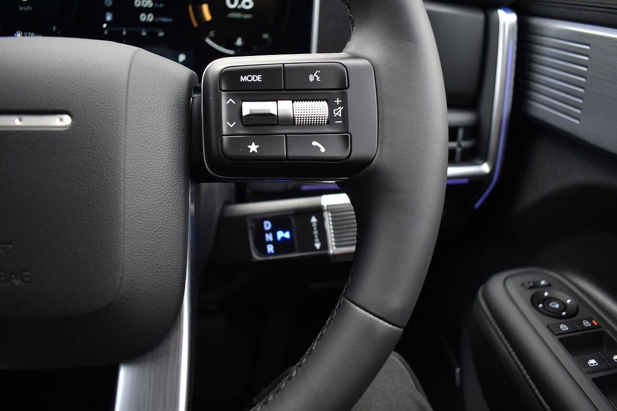 2024 Hyundai Santa Fe Elite MX5.V1