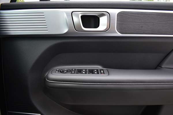 2024 Hyundai Santa Fe Elite MX5.V1