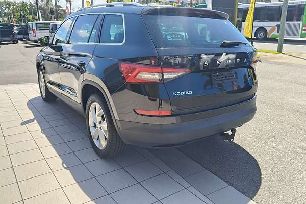 2020 SKODA Kodiaq 132TSI NS