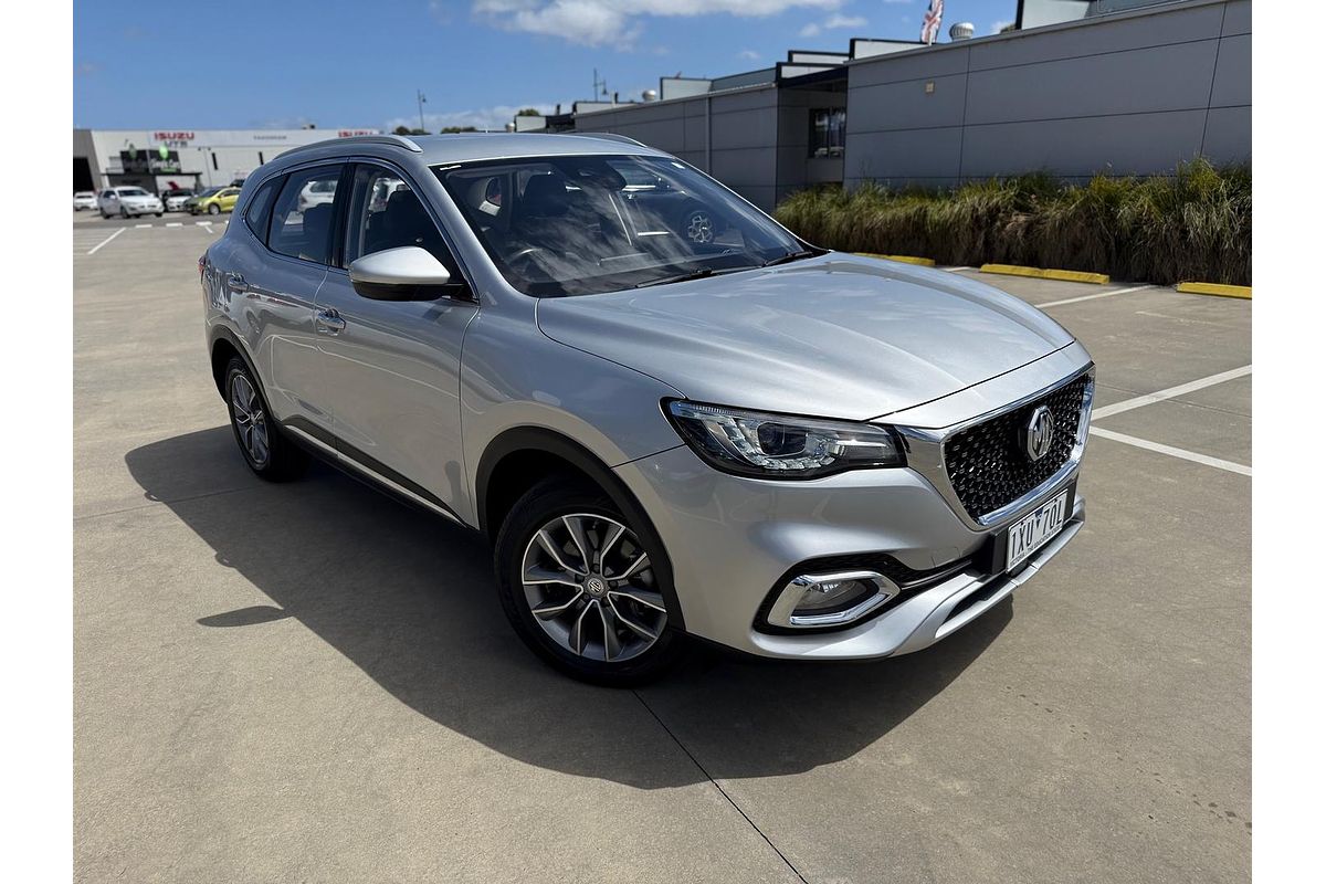2023 MG HS Vibe SAS23