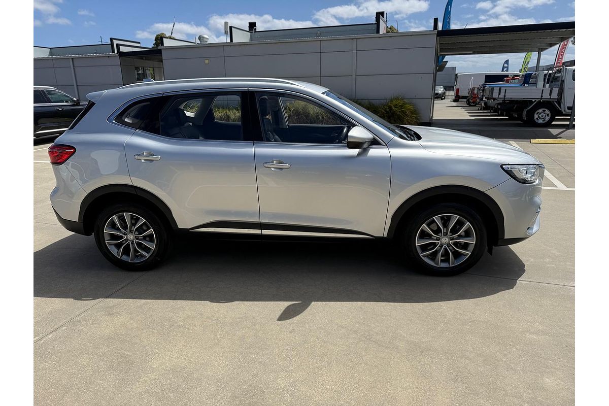 2023 MG HS Vibe SAS23