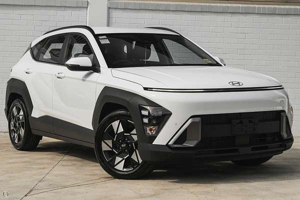 2024 Hyundai Kona SX2.V2