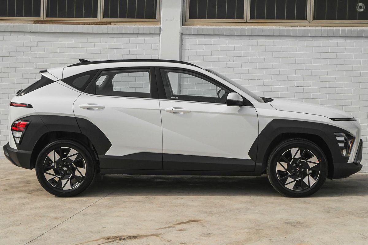 2024 Hyundai Kona SX2.V2