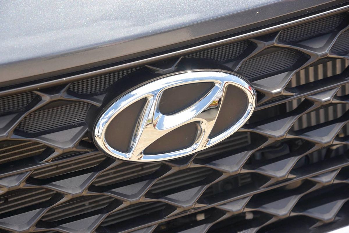 2020 Hyundai Tucson Active TL4