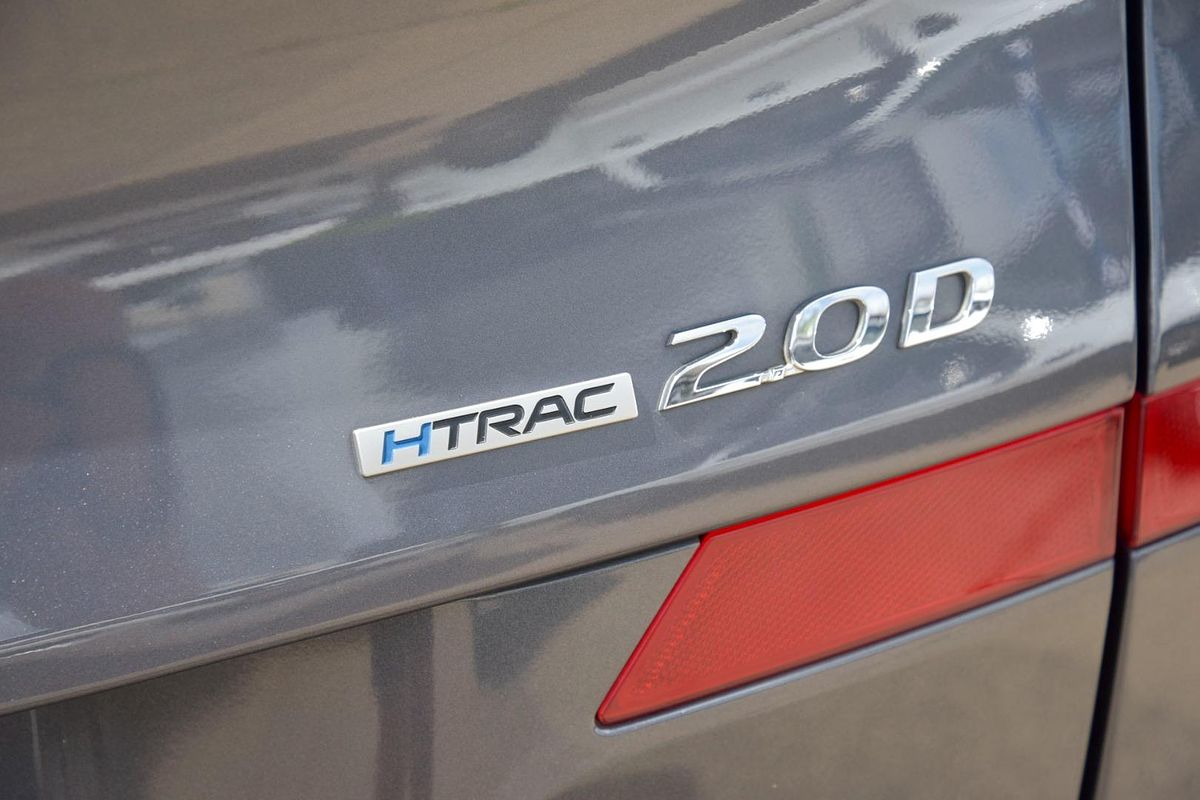 2020 Hyundai Tucson Active TL4