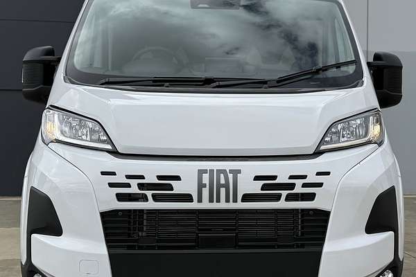 2024 Fiat Ducato Series 9 LWB