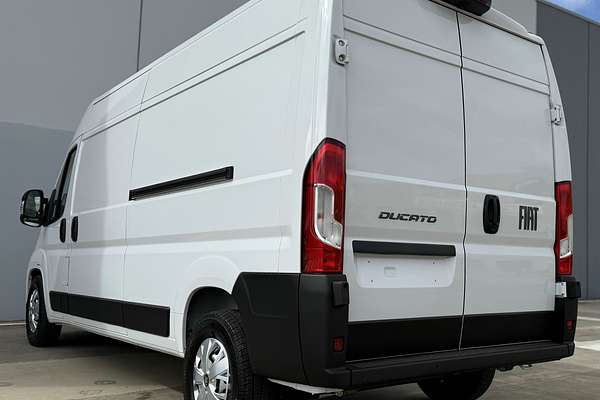 2024 Fiat Ducato Series 9 LWB