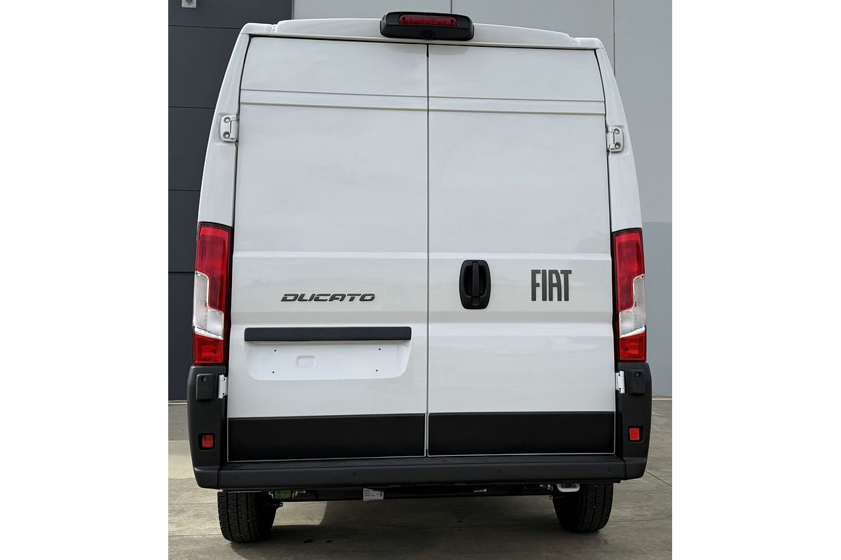 2024 Fiat Ducato Series 9 LWB