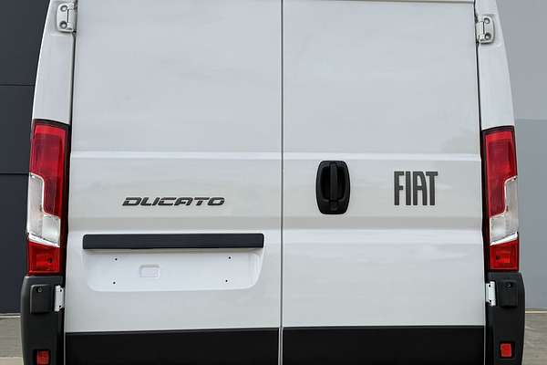 2024 Fiat Ducato Series 9 LWB