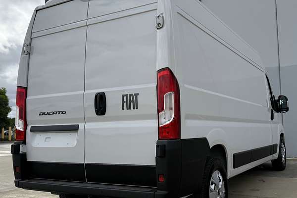 2024 Fiat Ducato Series 9 LWB