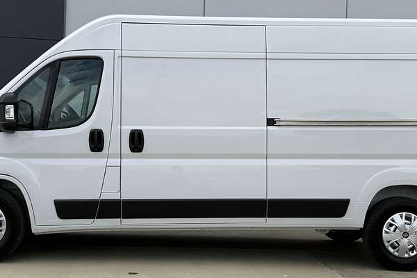 2024 Fiat DUCATO