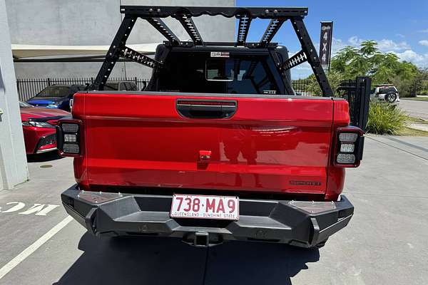 2020 Jeep GLADIATOR SPORT S JT MY21