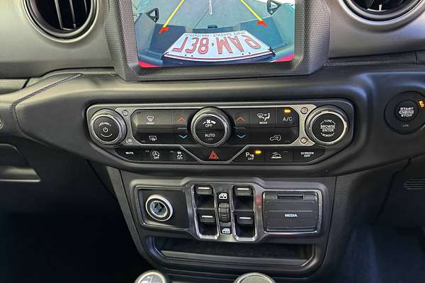 2020 Jeep GLADIATOR SPORT S JT MY21