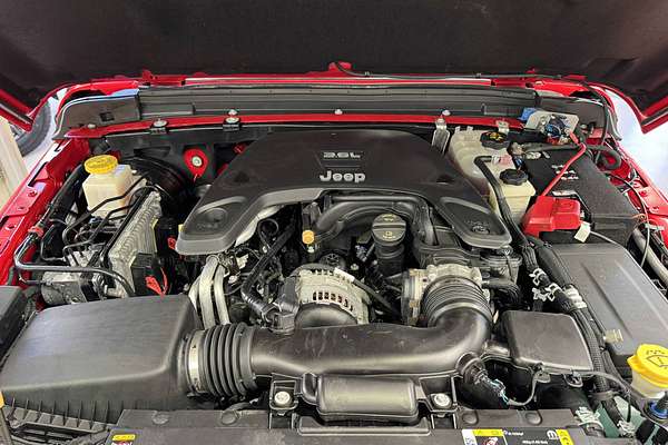 2020 Jeep GLADIATOR SPORT S JT MY21