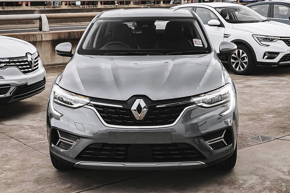 2023 Renault Arkana Zen JL1