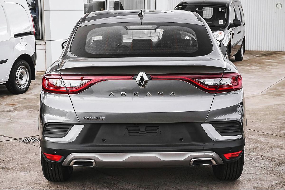 2023 Renault Arkana Zen JL1