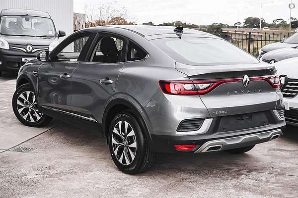 2023 Renault Arkana Zen JL1