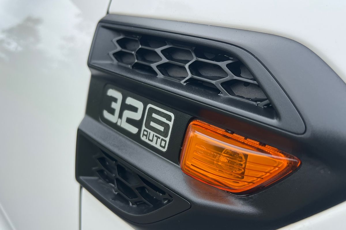 2019 Ford Ranger XL PX MkIII 4X4