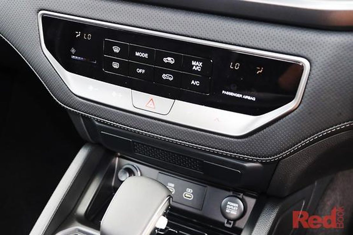 2023 SsangYong Musso ELX Q261 4X4 LWB