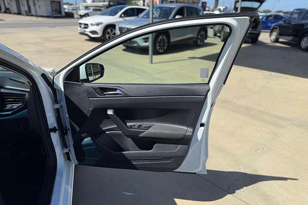2021 Volkswagen Polo 70TSI Trendline AW